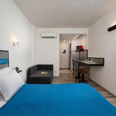 Olbialoft Apartment Exterior photo