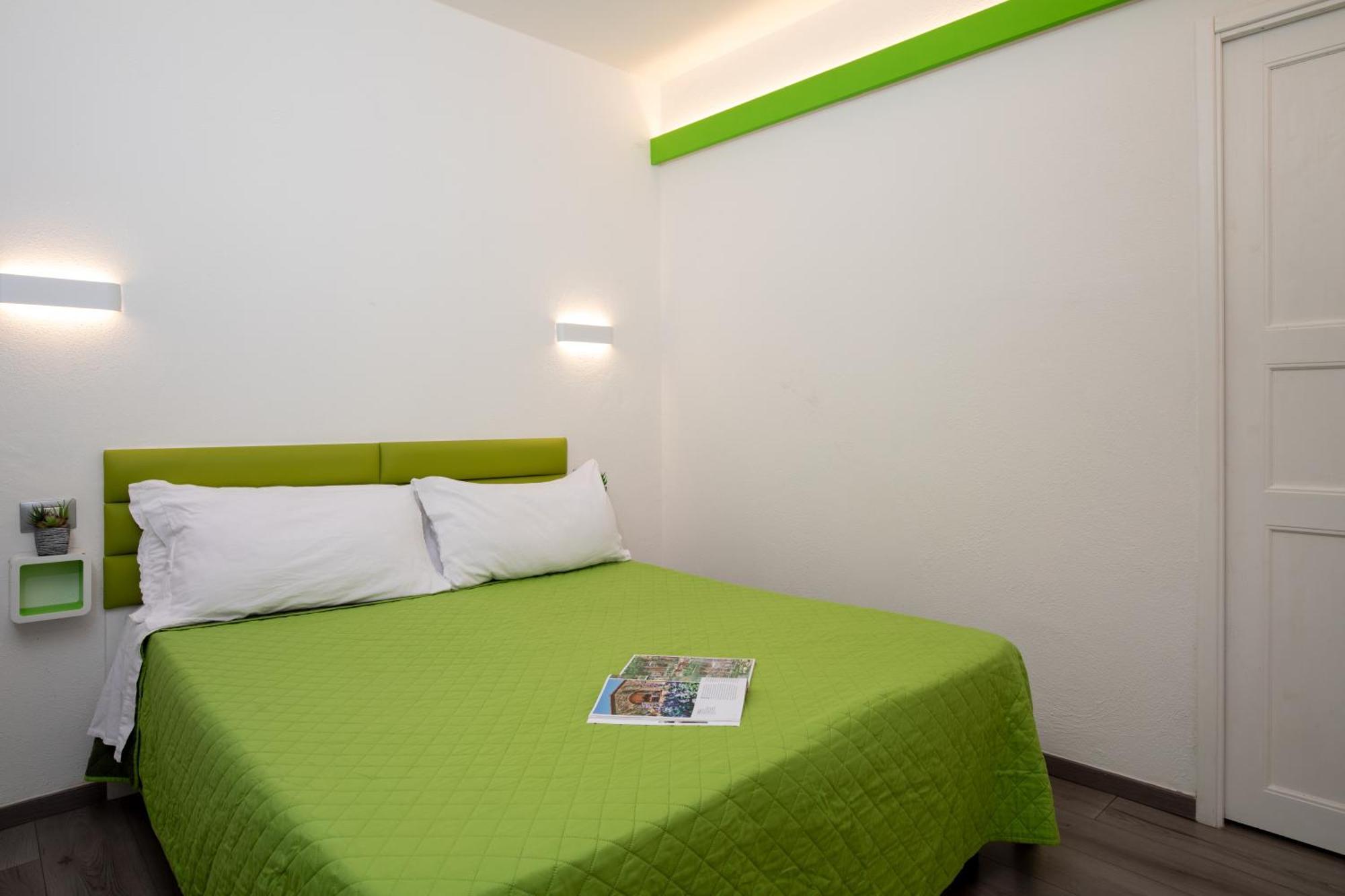Olbialoft Apartment Exterior photo