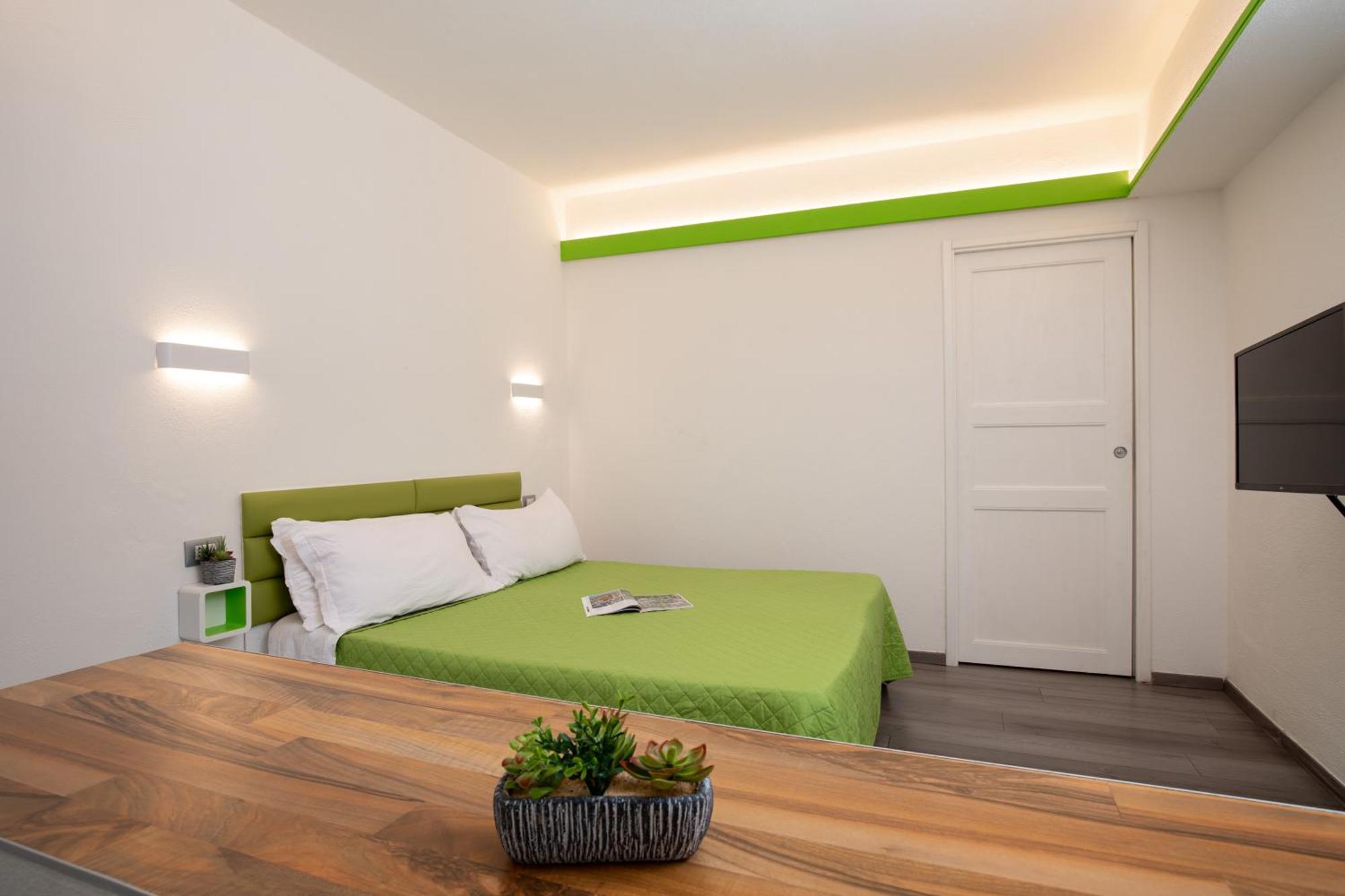Olbialoft Apartment Exterior photo