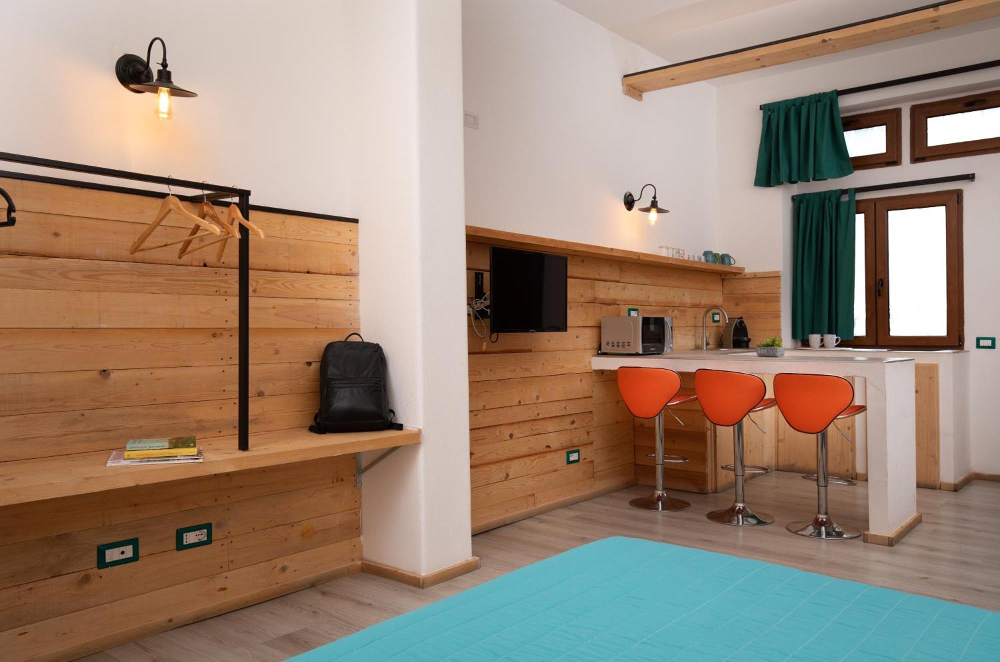 Olbialoft Apartment Exterior photo