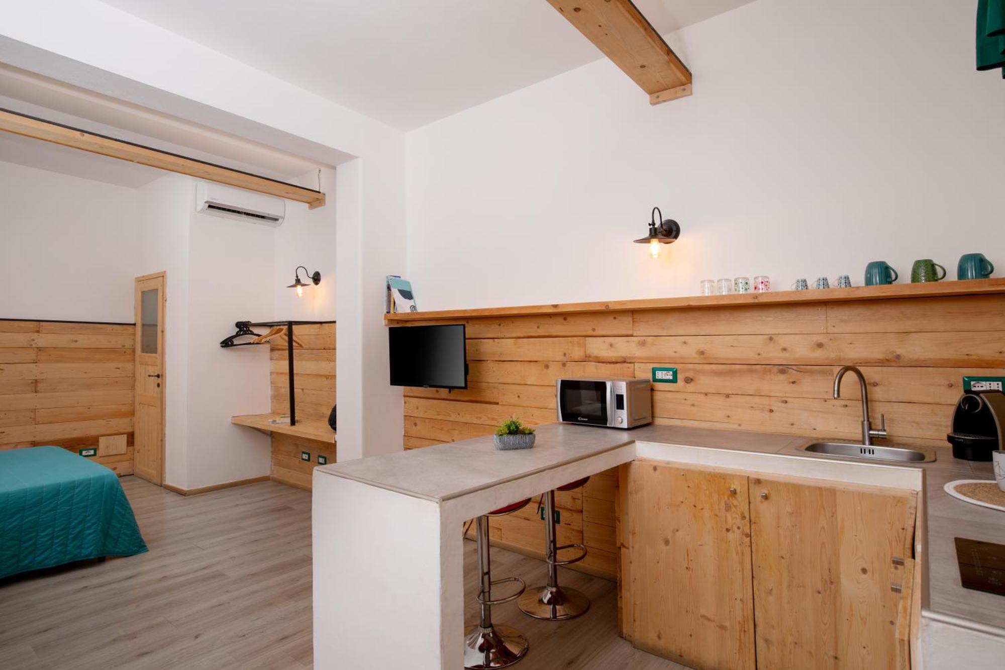 Olbialoft Apartment Exterior photo