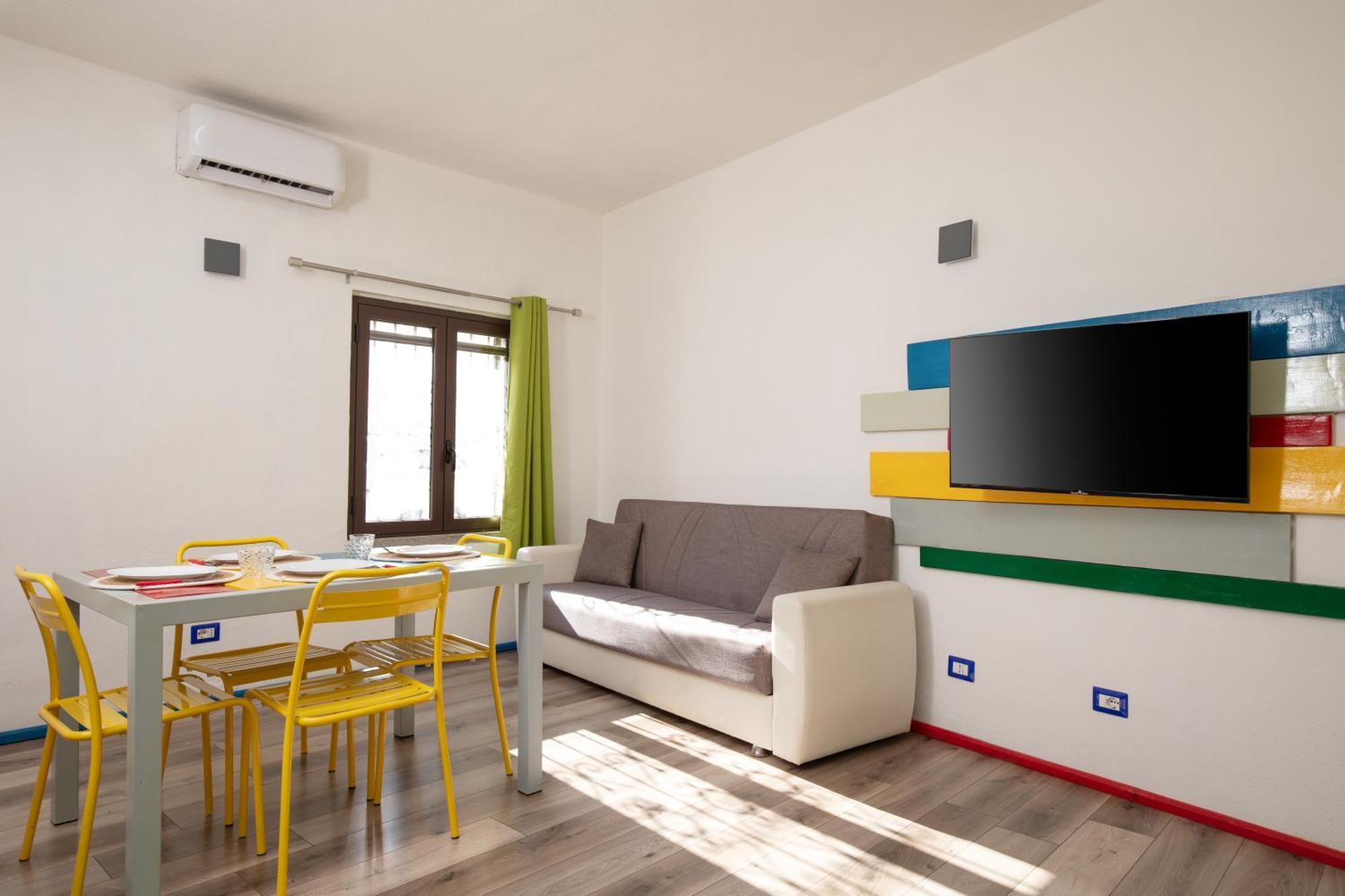 Olbialoft Apartment Exterior photo