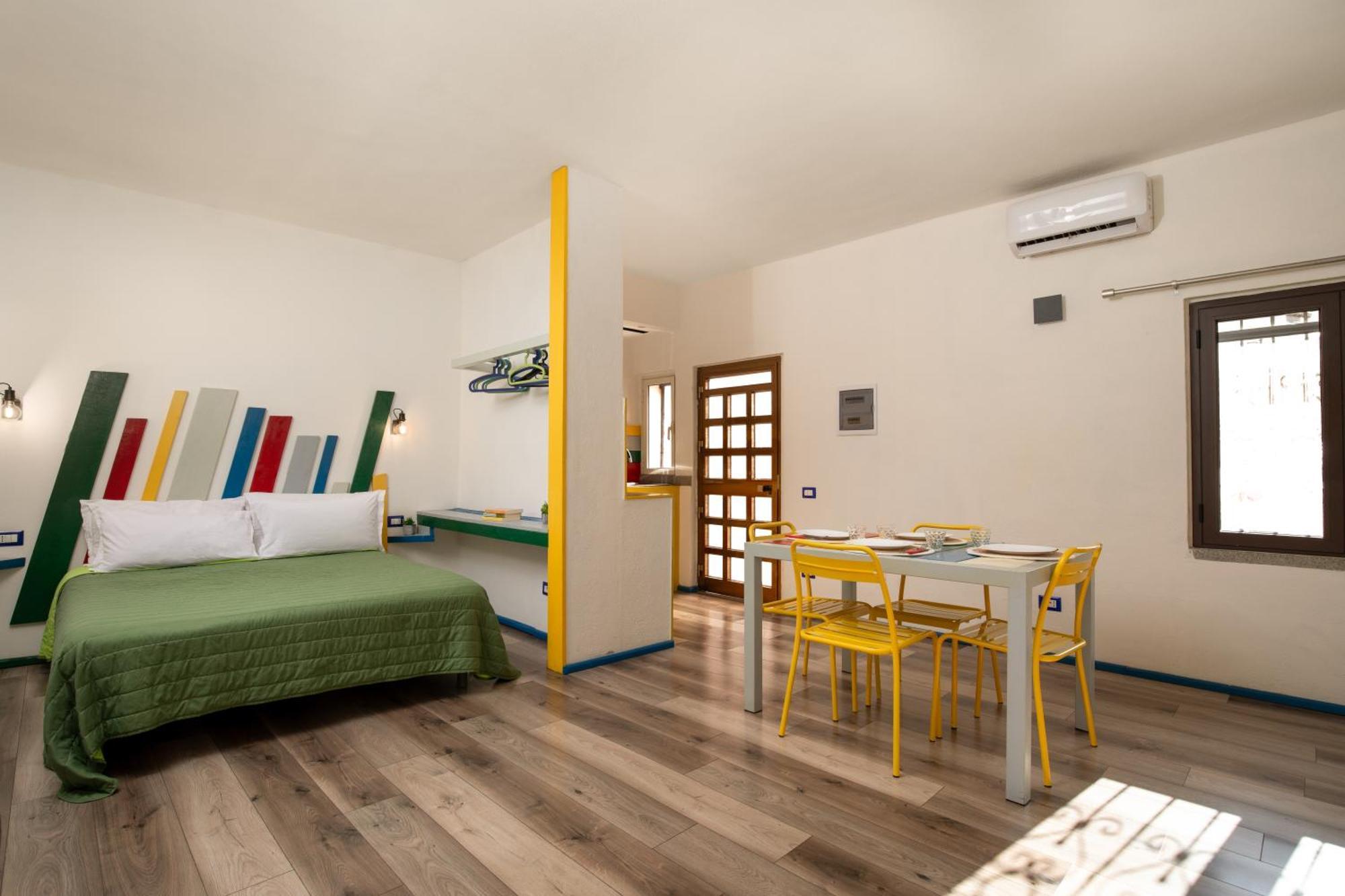 Olbialoft Apartment Exterior photo