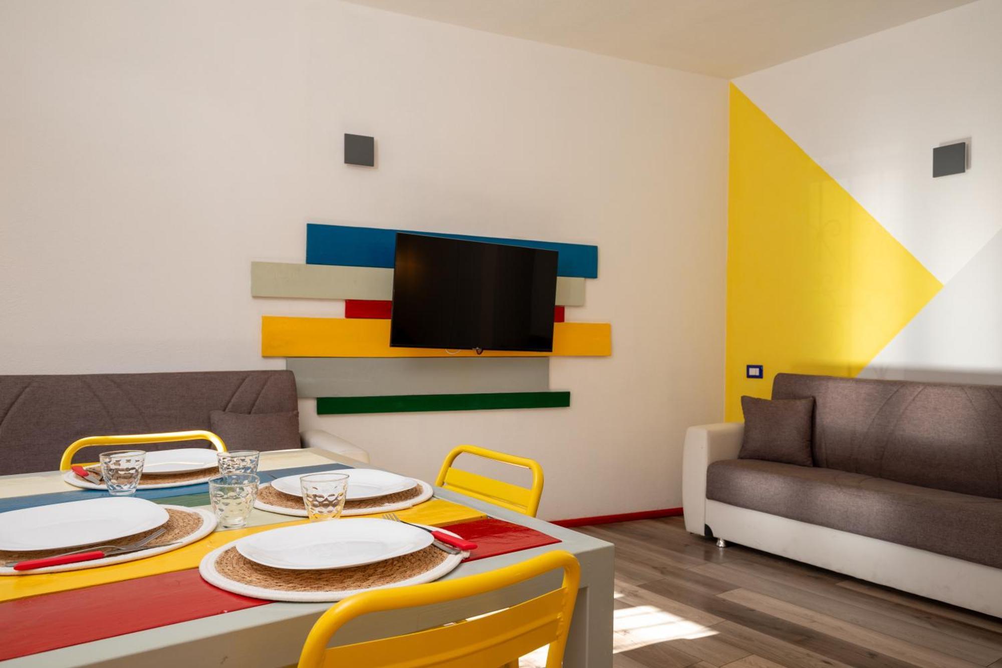 Olbialoft Apartment Exterior photo