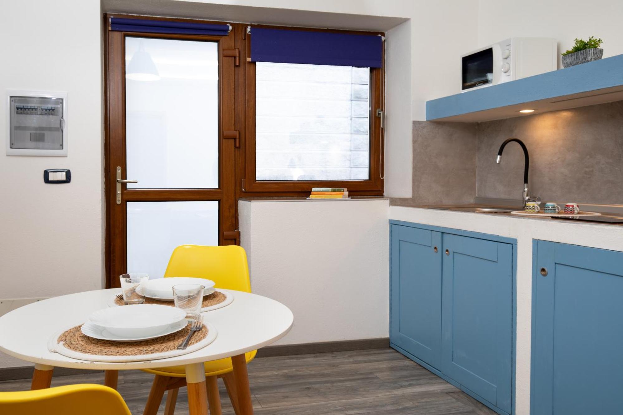Olbialoft Apartment Exterior photo