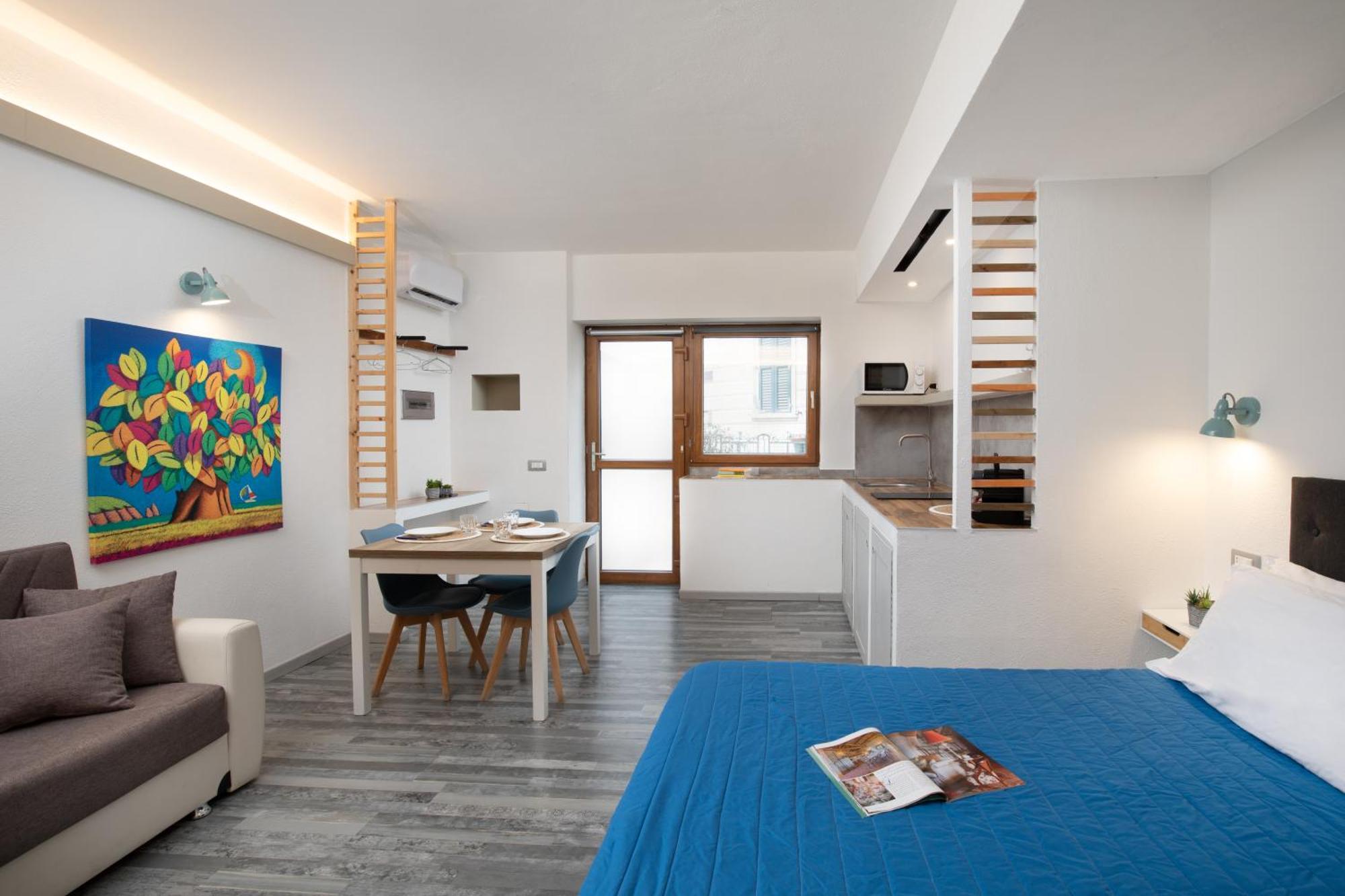 Olbialoft Apartment Exterior photo