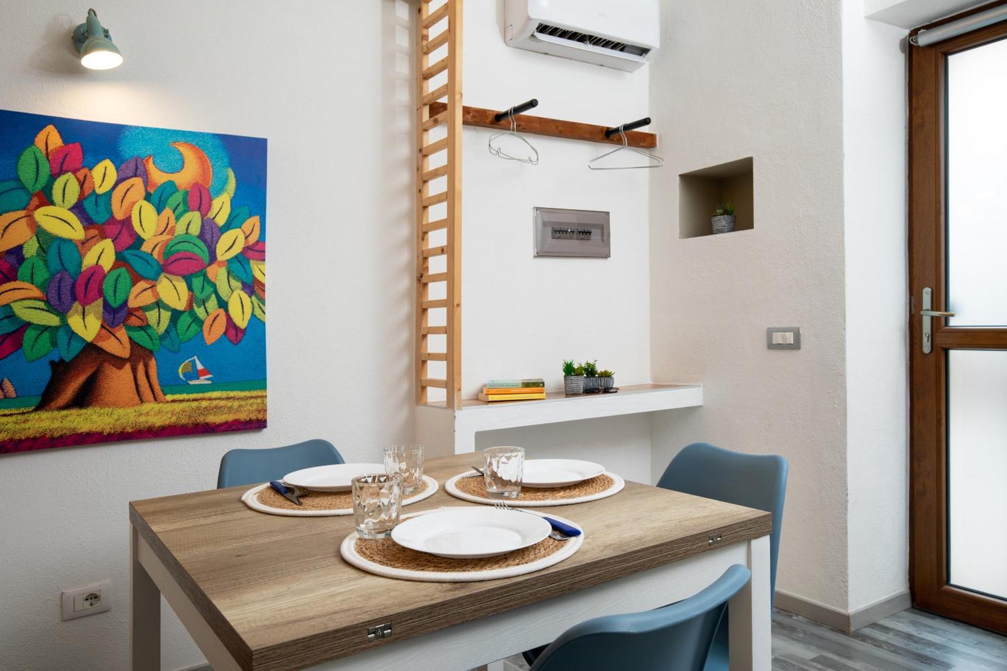 Olbialoft Apartment Exterior photo