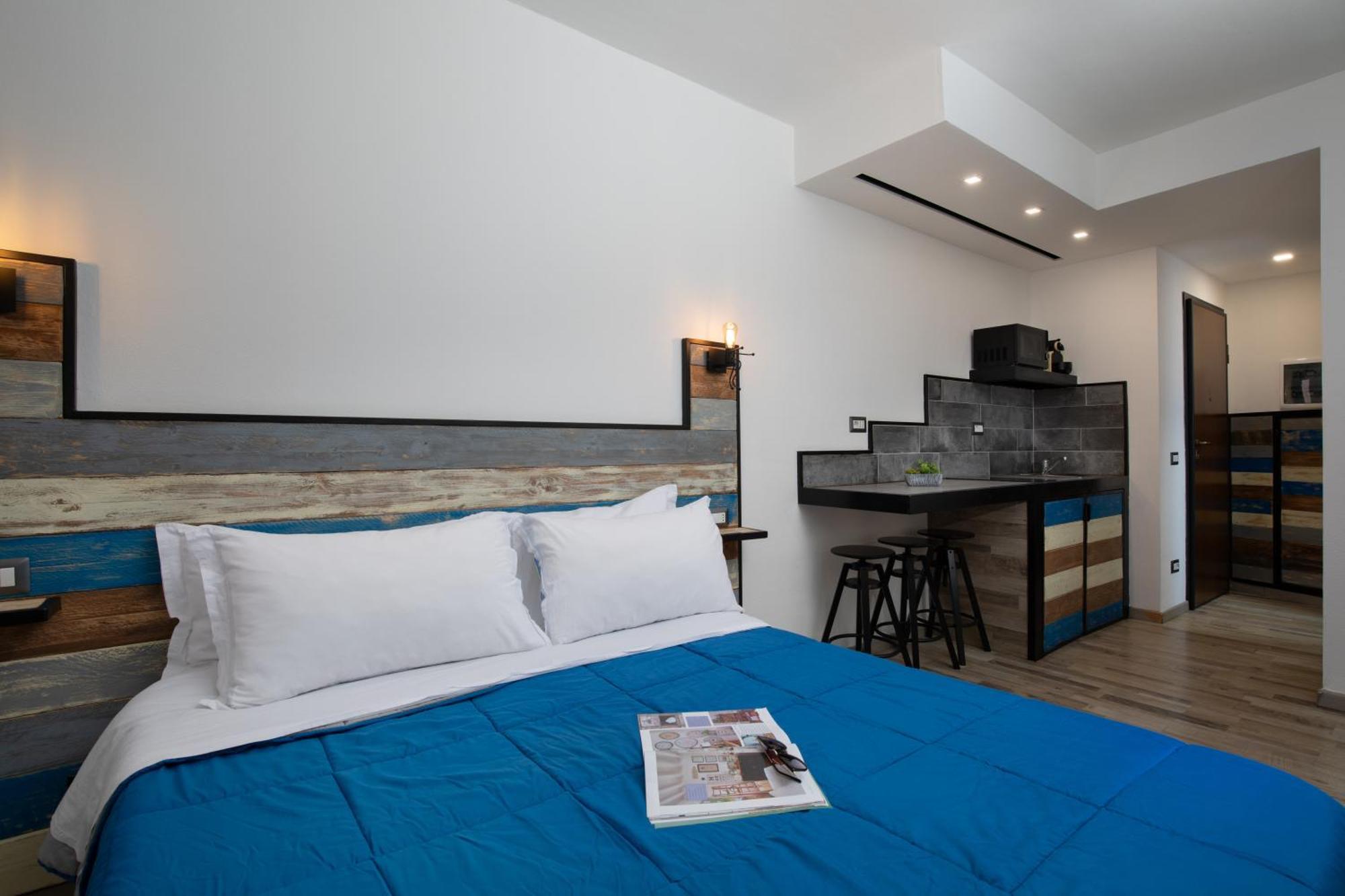 Olbialoft Apartment Exterior photo