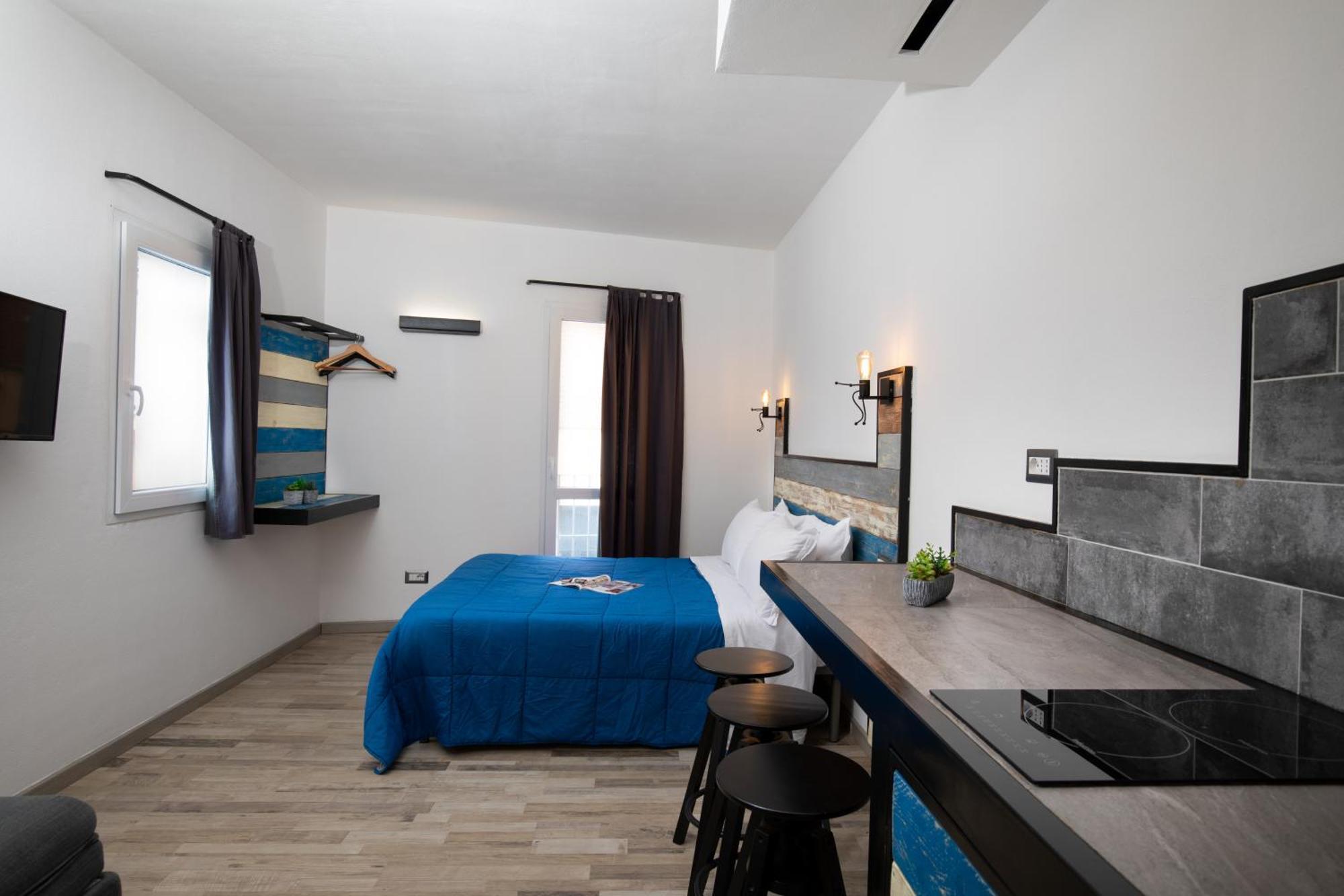 Olbialoft Apartment Exterior photo