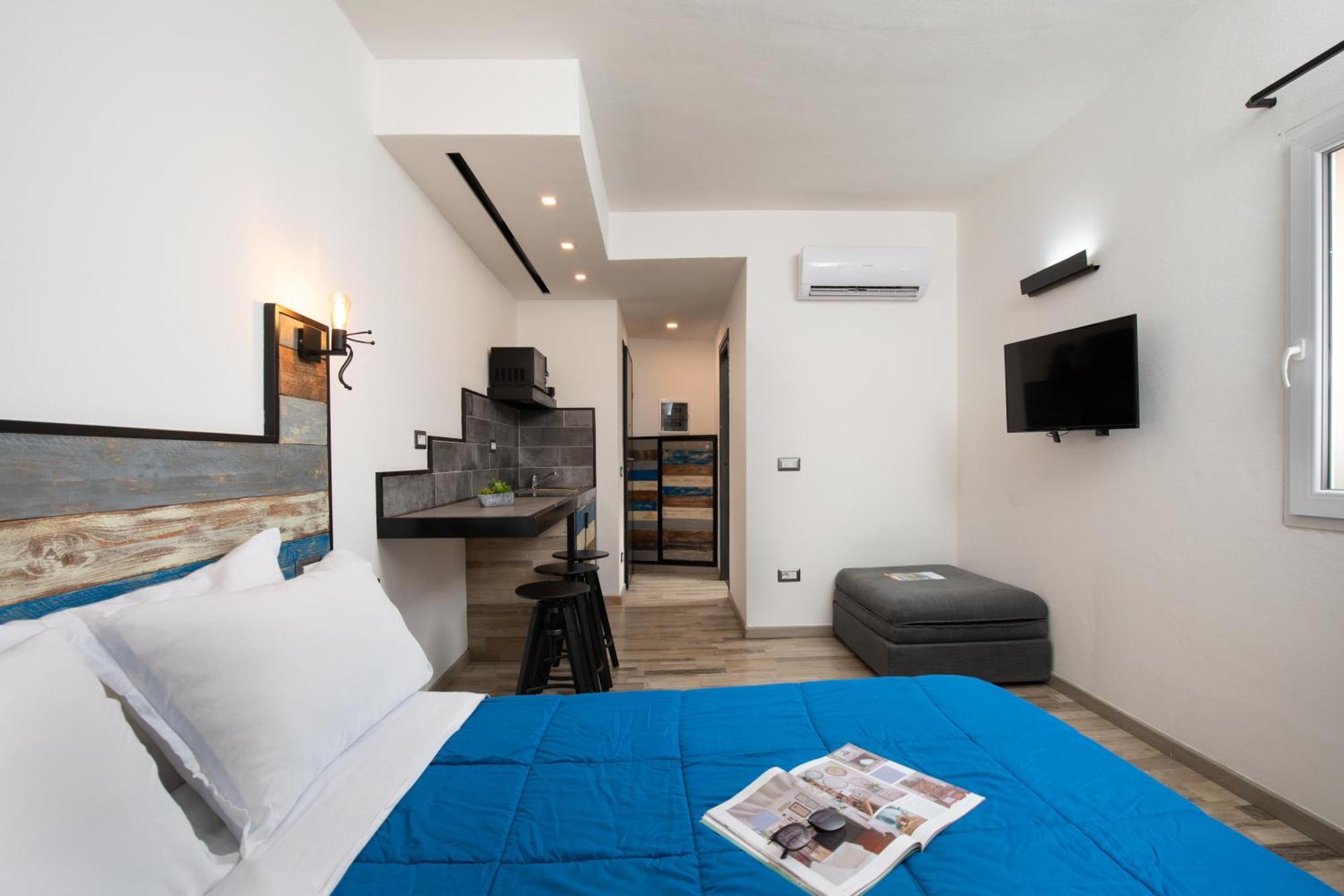 Olbialoft Apartment Exterior photo